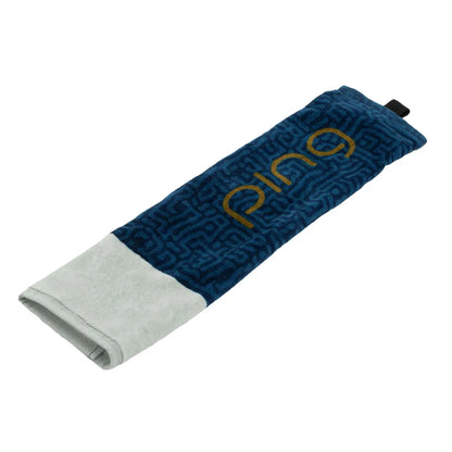 PING Ladies GLe3 Tri Fold Towel