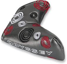 Odyssey Putter Headcover