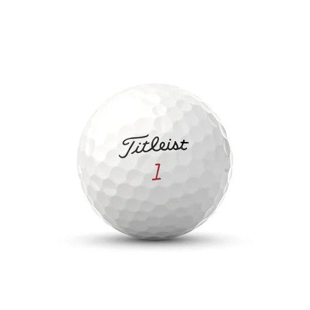 Titleist PRO V1x 23