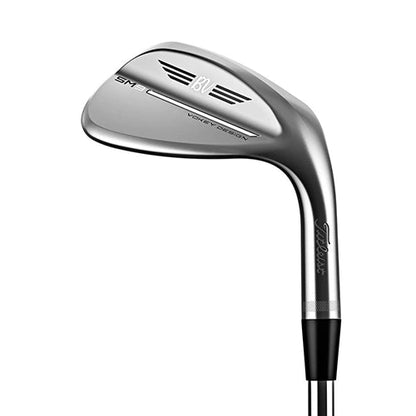 Titleist Vokey SM9 Tour Chrome DAM