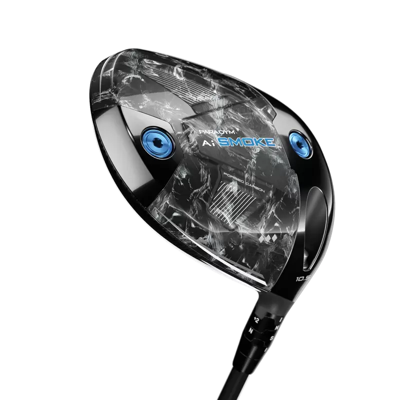 Paradym AI Smoke Triple Diamond - Driver