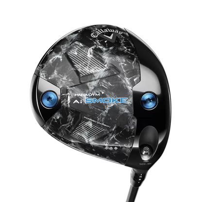 Paradym AI Smoke Triple Diamond - Driver