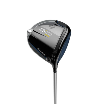 Qi10 MAX - Driver